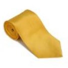Freesia 100% Silk Solid Necktie