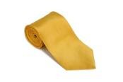 Freesia 100% Silk Solid Necktie