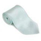 Bluegreen 100% Silk Solid Necktie