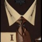 Mens French Cuff Brown Dress Shirt