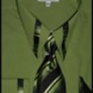 Mens French Cuff Dress Shirt