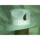 Off White Untouchable Fedora Hat
