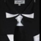 Mens French Cuff Dress Shirt