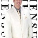 Men's Ivory Off White 3 Buttons Mens Dress Fashion Suits