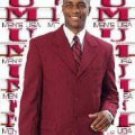 or 3 Button Wine Burgundy Mens Fashion Suits