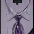 Mens French Cuff Dress Shirt
