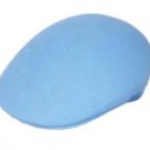 Men's Light Blue English Cap Hat