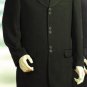 High Fashion Vested Suit Navy Blue/Royal Blue/ Gray/Purple/Olive Green