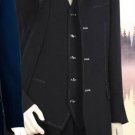 Style Comes In White Or Black Or Gray Or Navy