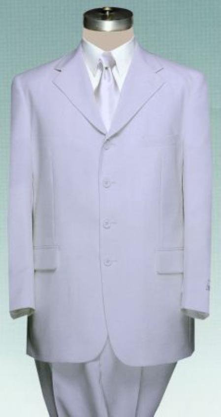 Silver Light Gray Dress Party Lightweight And Comfortable Suit
