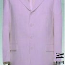 Beautiful Mens Lavender Dress With Pastel Smooth Soft Fabric