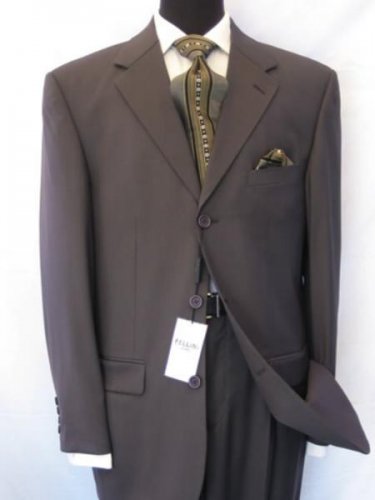 Gray Blue Super 120'S Wool Premeier Quality Italian Fabric Design