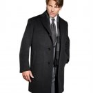 90% Wool Sports Coat Charcoal