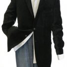 Mens Velvet Sport Jacket Velvet Blazer