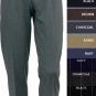 Vittori Super 140'S Wool Premeier Quality Italian Fabric Dress Slacks