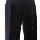 Men'S Super 150S Extra Fine Dress Pants