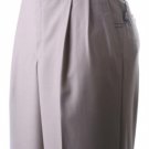 Men'S Super 150S Extra Fine Dress Pants Navy