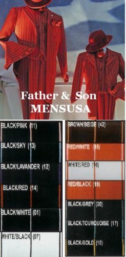 Father And Son Matching Suit 3Pc. Compose Suit With Vest
