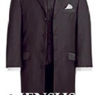 Wide Leg Pants 34 Inch Jacket All Colors