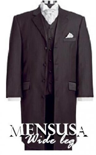 Wide Leg Pants 34 Inch Jacket All Colors