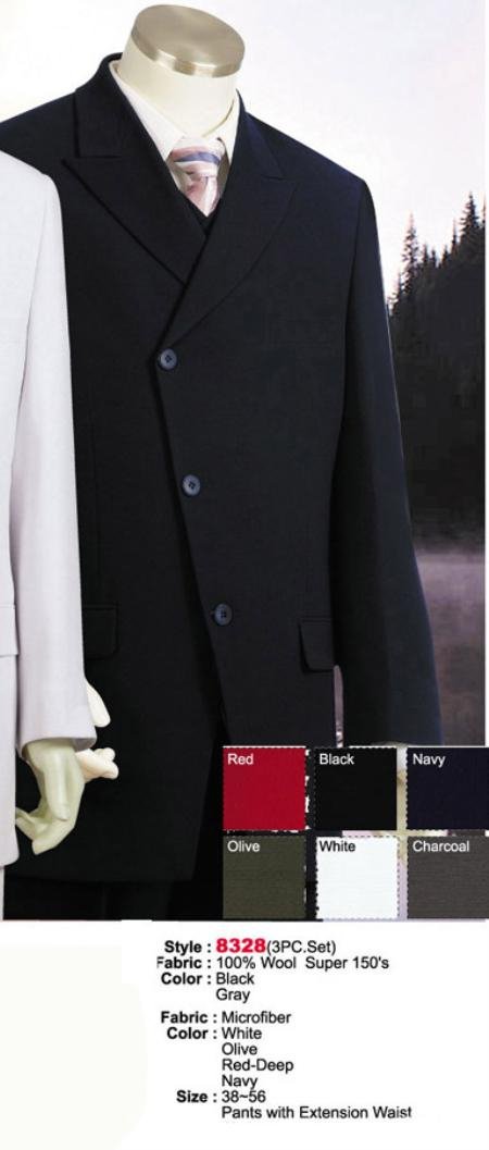 Style Comes In White Or Olive Or Red Or Navy Or Black Or Charcoal