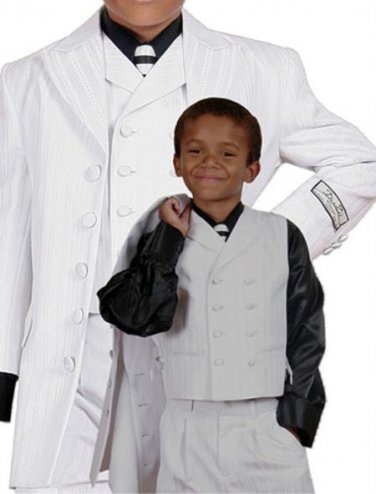 6600 Boys Suits