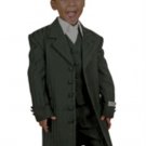 Boy'S 3 Piece Fashion Designer Suit