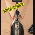 Men'S Basic Dress Shirt With Tie And Hanky Set