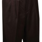 Dress Pants Pattern Wide Leg Wool
