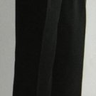 Black Wide Leg Dress Pants