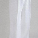 White Wide Leg Dress Pants