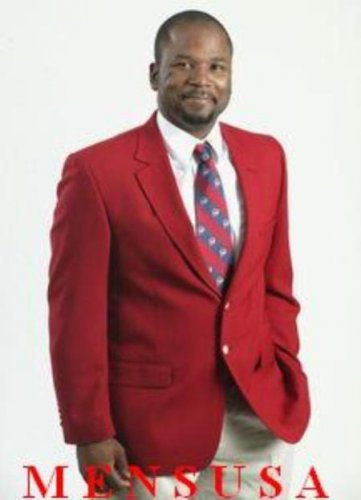 Mens Red 2 Button Sport Coats / Blazers Excellent Quality - Made In America.