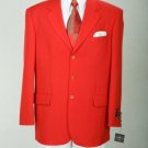 Breasted, 3 Button Blazer Metal Buttons Year Round Weight