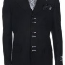 Men'S Urban Collection Suit Black