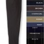 Flat Front No Pleat Mens Wool Dress Pants Hand Made Relax Fit