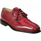 Oxford Mens Fashuon Shoes Lilac/Deep Purple/Lavender, Pumpkin/Cognac/Rust