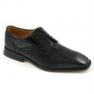 Belvedere-Olivo-Genuine Lizard Upper Fully Leather-Lined Interior Cushioned Leather Inso