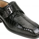 Belvedere Dolce - Black Ostrich