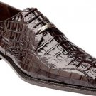 Belvedere Chapo - Brown Caiman