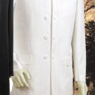 Style Comes In Off-White Or Black Or Rust
