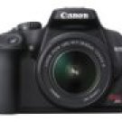 Canon Rebel XS EOS Body Only