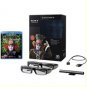Sony 3D Bundle