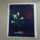 Tulips Abstract
