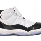 Jordan 11 Concords(Retro 2011)