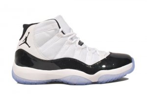 Jordan 11 Concords(Retro 2011)