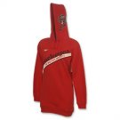 Nike Ohio State Buckeyes Long Women's NCAA Hoodie