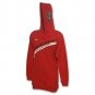 Nike Ohio State Buckeyes Long Women's NCAA Hoodie
