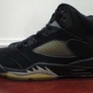 2000 Nike Air Jordan 5 Size 9.5