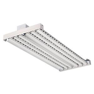 Lithonia Lighting Industral 6-Light High Bay Hanging Fixture