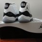 Jordan 11 Concords(Retro 2011)